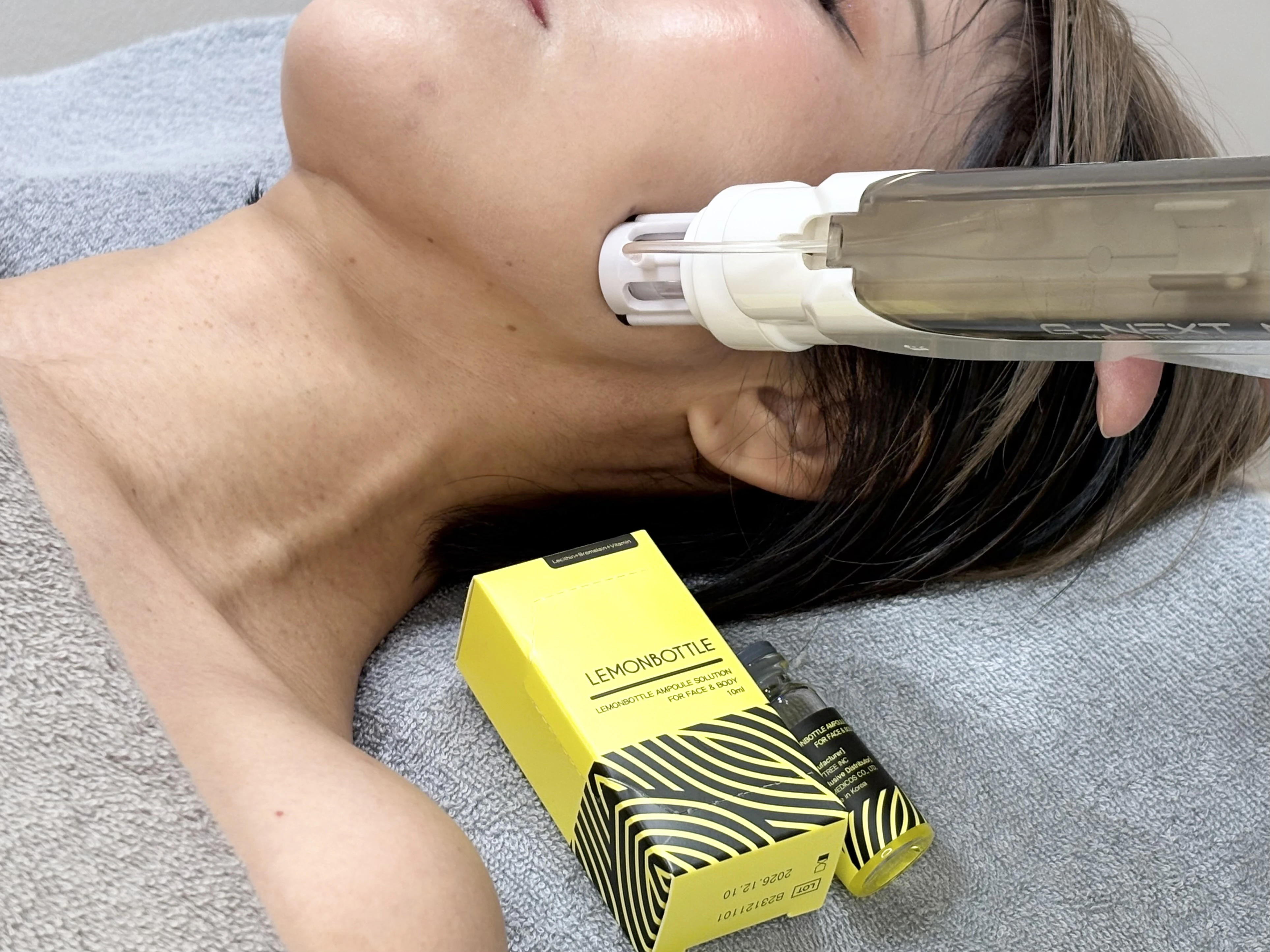 美容室26